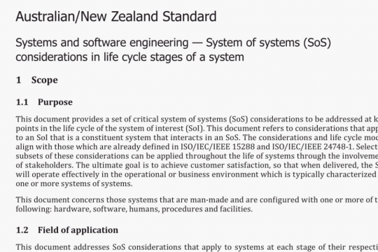 AS NZS ISO IEC IEEE 21839 pdf free download