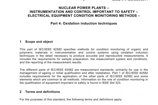 IEC IEEE 62582-4 pdf free download