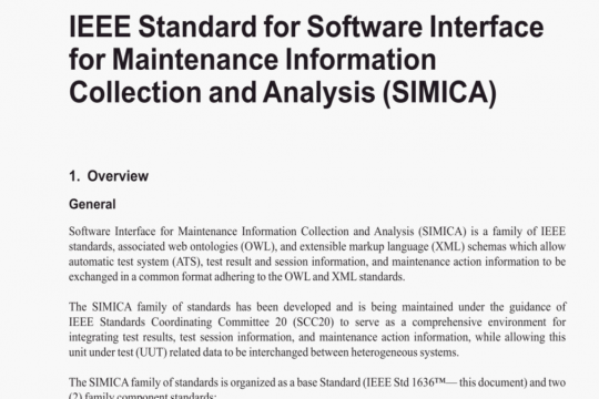 IEEE IEC 61636 pdf free download