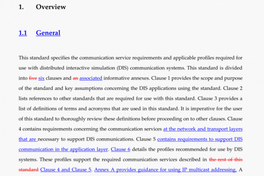 IEEE Std 1278.2 pdf free download