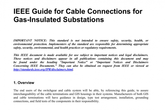 IEEE Std 1300  pdf free download