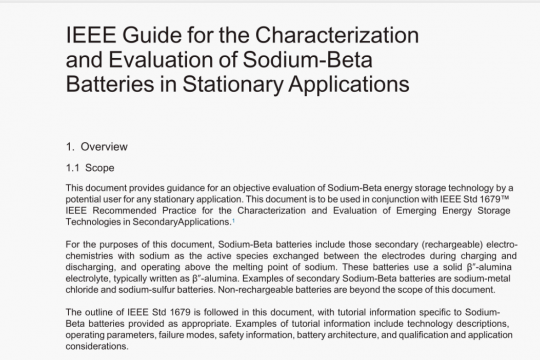 IEEE Std 1679.2 pdf free download