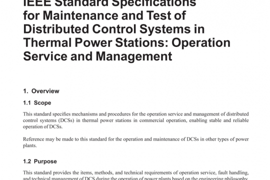 IEEE Std 1865.2  pdf free download