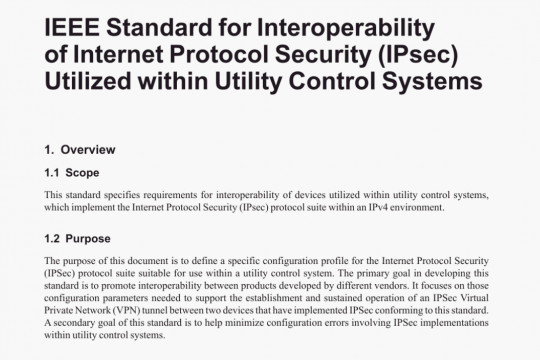 IEEE Std 2030.102.1 pdf free download