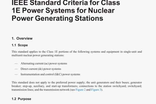 IEEE Std 308 pdf free download