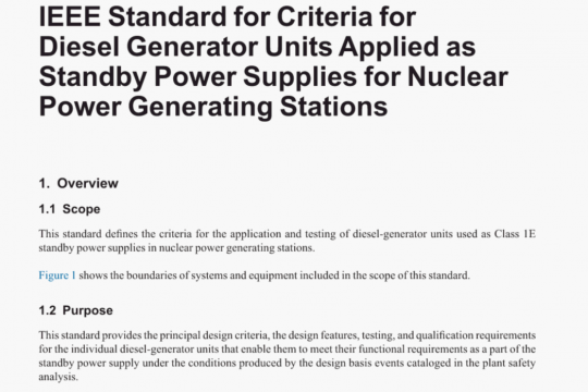 IEEE Std 387 pdf free download