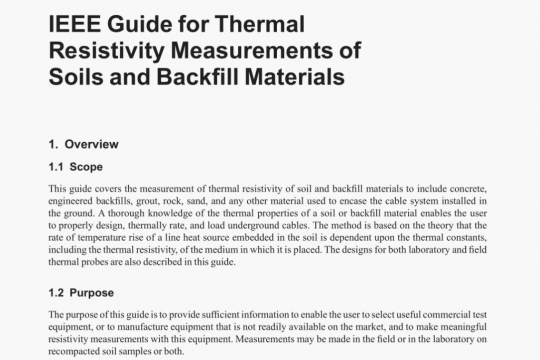 IEEE Std 442 pdf free download