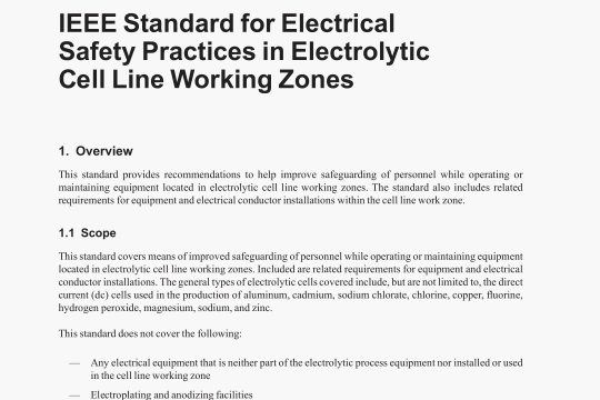 IEEE Std 463  pdf free download