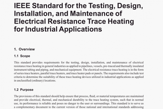 IEEE Std 515 pdf free download