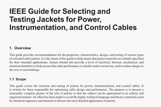 IEEE Std 532 pdf free download