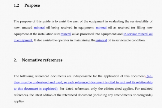 IEEE Std C57.106 pdf free download