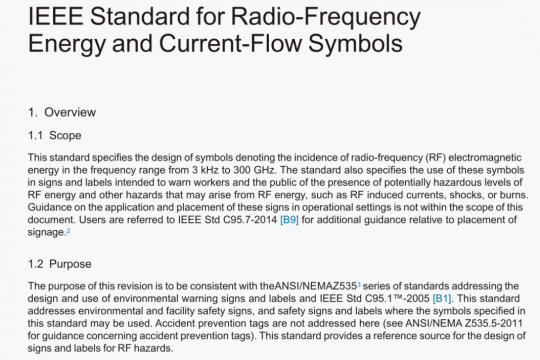 IEEE Std C95.2 pdf free download