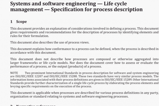 ISO IEC IEEE 24774 pdf free download